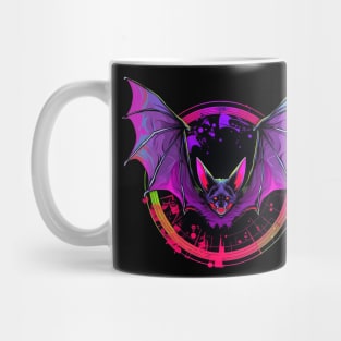 bat Mug